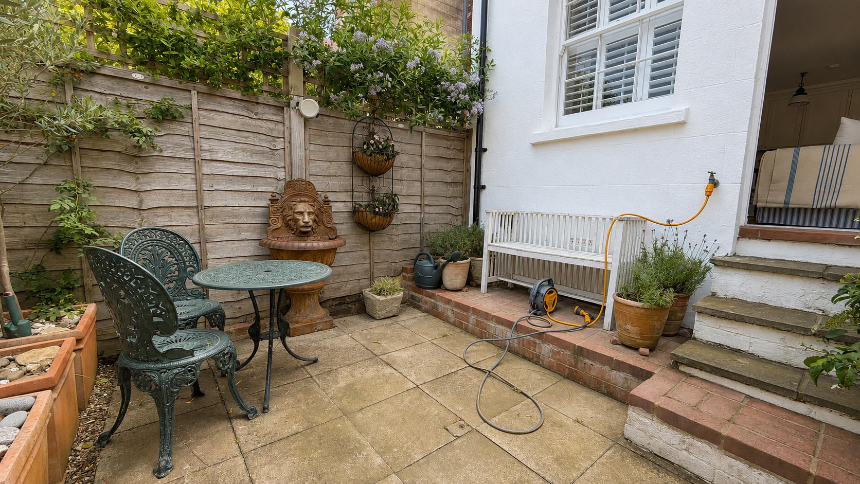 Tackleway, Old Town, Hastings